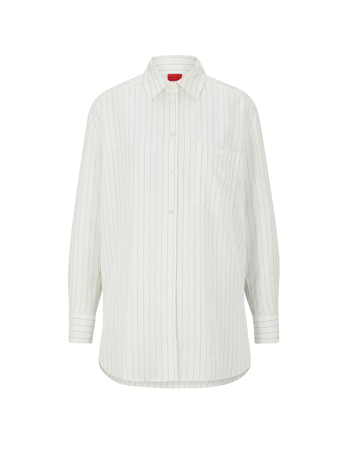 HUGO | Bluse ELODINA | 